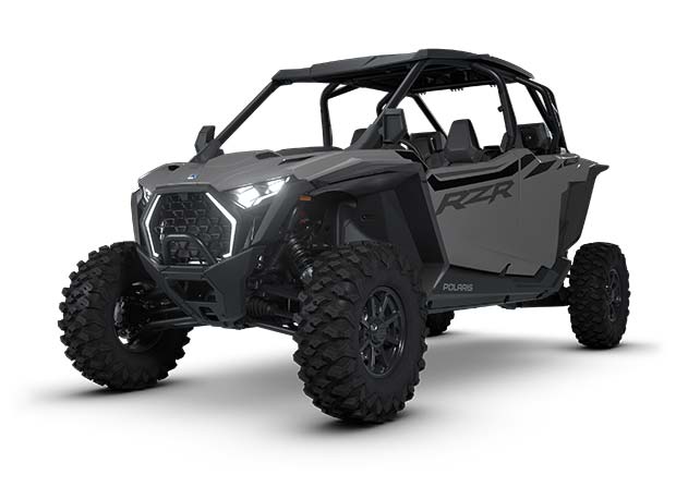 RZR PRO XP 4