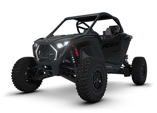 RZR PRO R